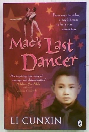 Mao's Last Dancer - Young Readers, Edition