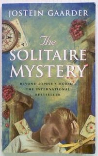 The Solitaire Mystery