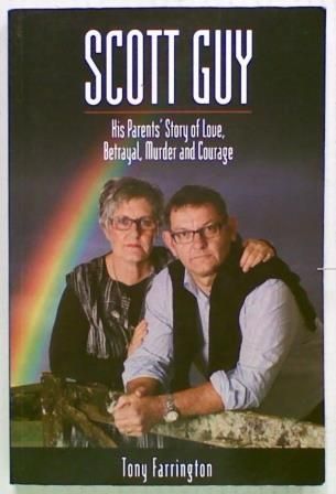 Scott Guy. His Parents' Story of Love
