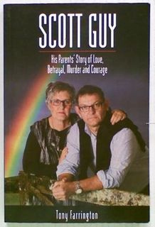 Scott Guy. His Parents' Story of Love