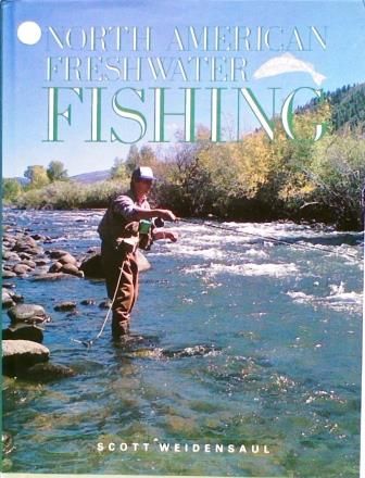 North American Freshwater Fishing
