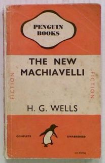 The New Machiavelli