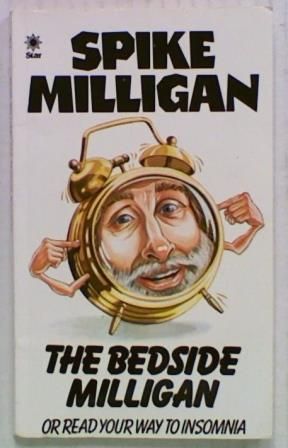 The Bedside Milligan