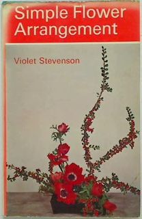 Simple Flower Arrangement