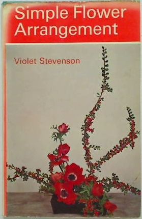 Simple Flower Arrangement