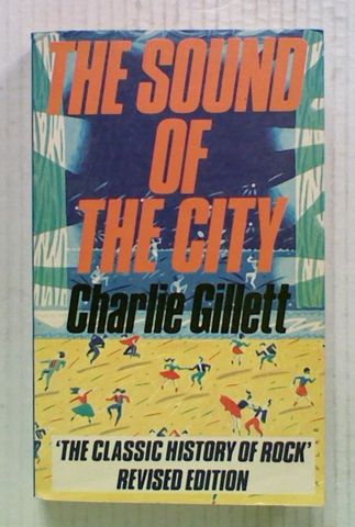 The Sound of The City: 'The Classic History