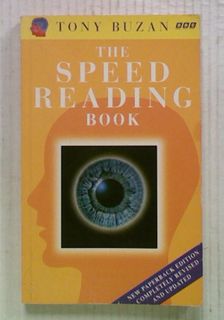 The Speed Reading Book