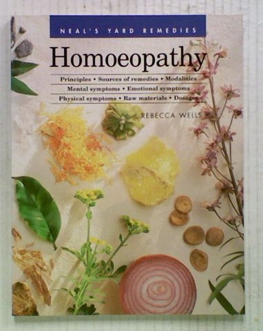 Homeopathy