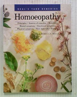 Homeopathy