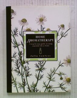 Home Aromatherapy A Step-by-Step Guide