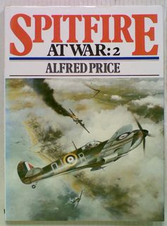 SPITFIRE : At War:2