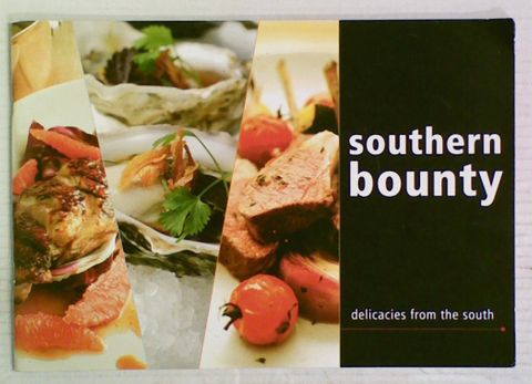 Southern Bounty: Delicacies from the South