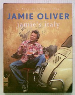 Jamie's Italy