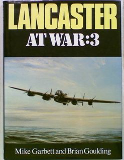 LANCASTER At War:3