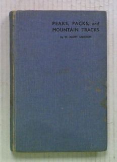 Peaks, Packs, and Mountain Tracks