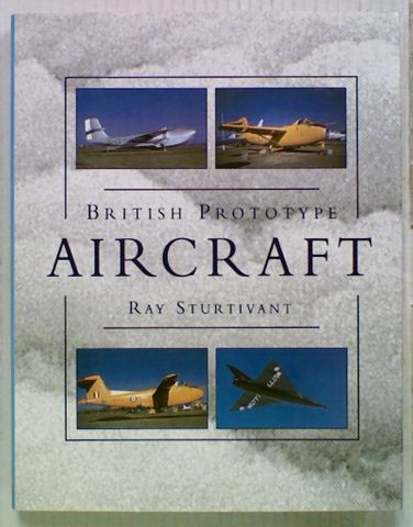 British Prototype AIRCRAFT