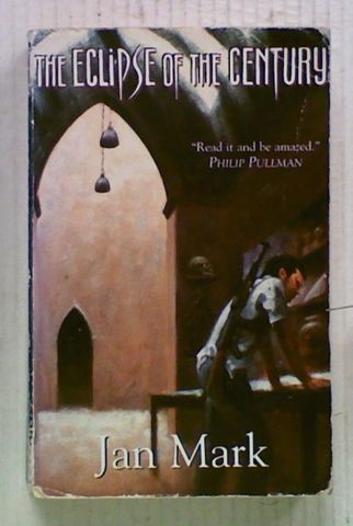 The Eclipse of the Century