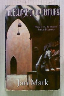 The Eclipse of the Century