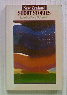 New Zealand Short Stories (Third Series)