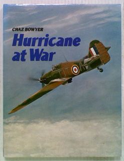 Hurricane at War