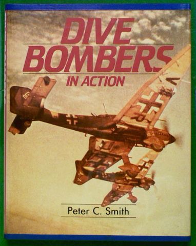 Dive Bombers in Action