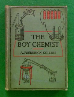 The Boy Chemist