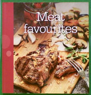 Meat Favourites