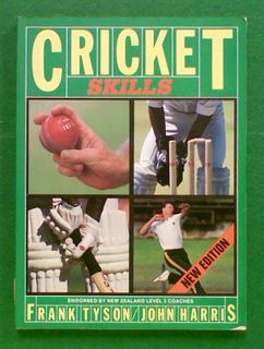 Cricket Skills