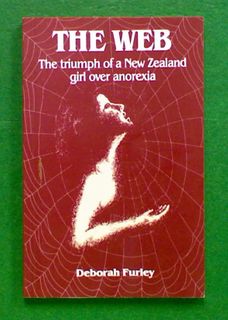 The Web: The triumph of a New Zealand girl