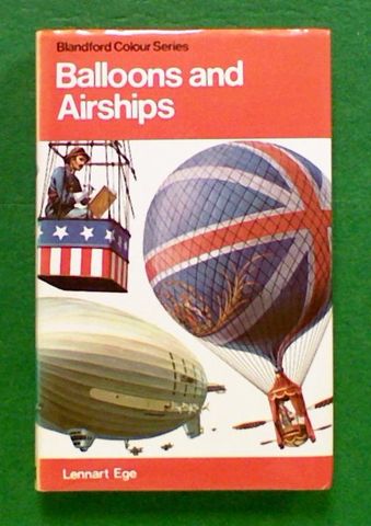 Balloons and Airships