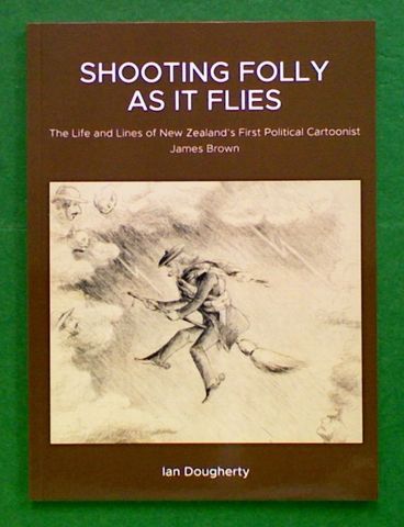 Shooting Folly As It Flies