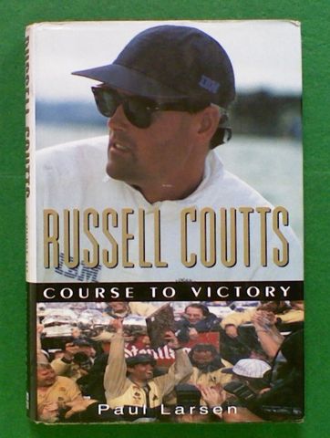 Russell Coutts: Course to Victory