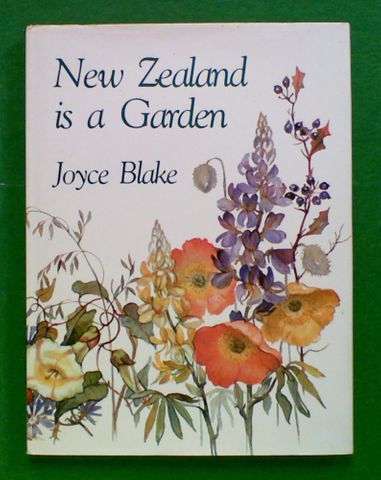 New Zealand is a Garden