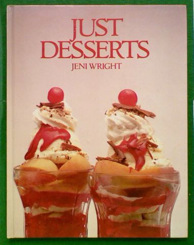 Just Desserts