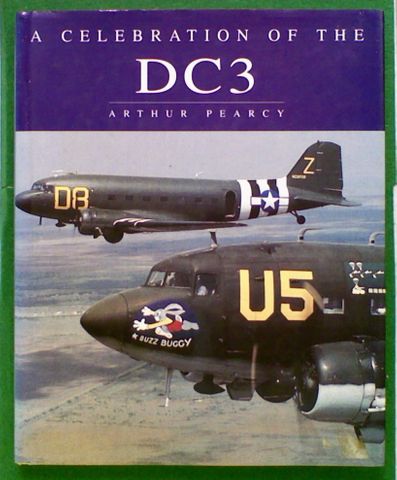 A Celebration of the DC3