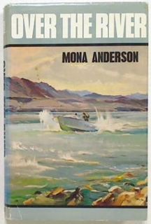 Over The River (Hard Cover)