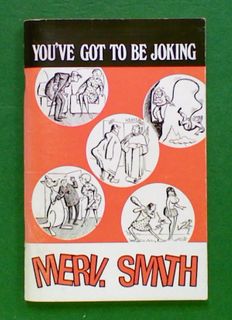 You've Got To Be Joking