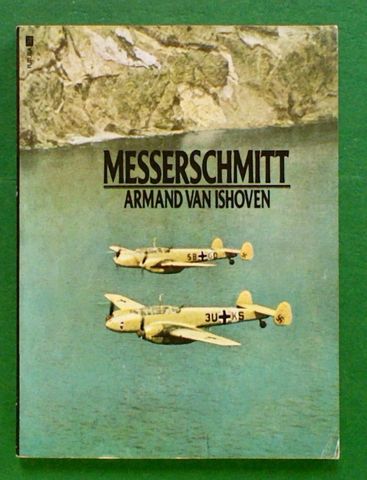 MESSERSCHMITT