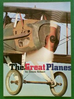 The Great Planes