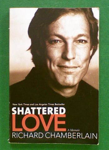 Shattered Love: A Memoir