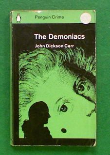 The Demoniacs
