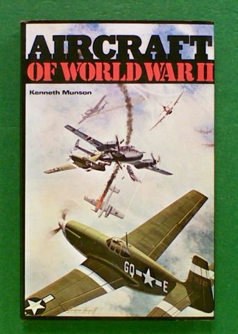 Aircraft of World War II