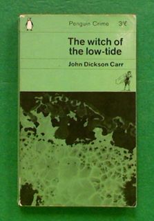 The Witch of the Low-Tide