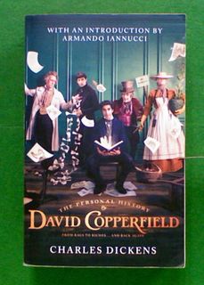 David Copperfield