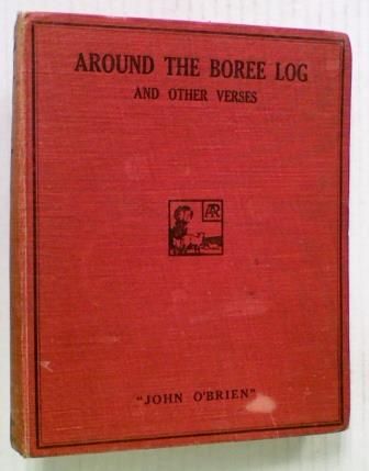 Around the Boree Log