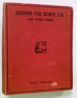 Around the Boree Log