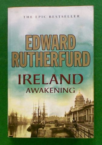 Ireland Awakening
