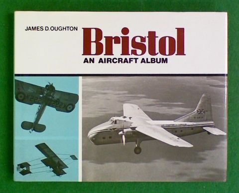 Bristol: An Aircraft Album