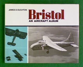 Bristol: An Aircraft Album