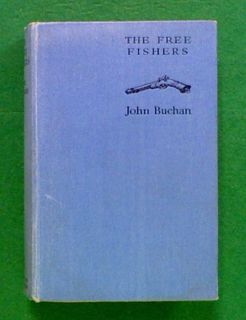 The Free Fishers (Hard Cover)